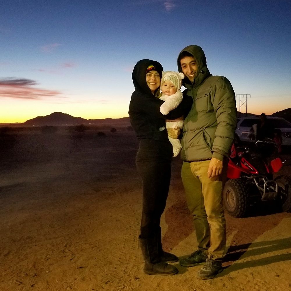 Meet your Posher, Nikki